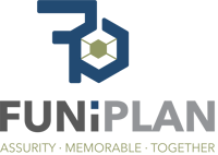 Funiplan - Assurity, Memorable, Together